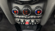 MINI Convertible 2.0 Cooper S Exclusive II 2dr Petrol Convertible